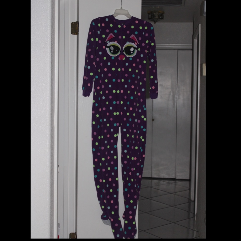 Girls Onsie - Picture 2 of 2